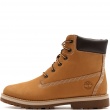 Зимни обувки Timberland Courma Kid Mid Lace Boot 0A28X7231 Timberland Courma Kid Mid Lace Boot Зимни обувки 0A28X7231