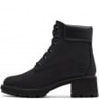 Timberland Kinsley Mid Lace Waterproof Дамски зимни обувки 1A25C4001
