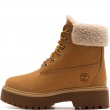 Timberland Stone Street Mid Warm Waterproof Дамски зимни обувки 0A2PU6754