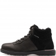 Мъжки зимни обувки Tommy Hilfiger Corporate Outdoor Warm Leather Boot FM0FM05991BDS Tommy Hilfiger Corporate Outdoor Warm Leather Boot Мъжки зимни обувки FM0FM05991BDS