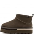 Дамски зимни обувки Tommy Hilfiger TJW Flatform Snow Boot Suede EN0EN02841RBM Tommy Hilfiger TJW Flatform Snow Boot Suede Дамски зимни обувки EN0EN02841RBM