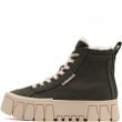 Tommy Hilfiger TJW Vulc Flatform Suede WL Дамски зимни обувки EN0EN02894MRH
