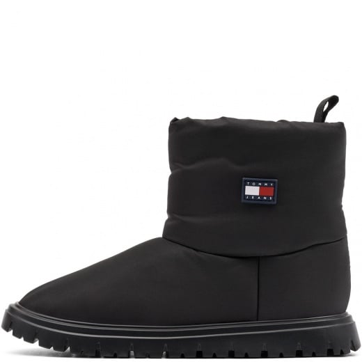 Дамски апрески Tommy Hilfiger TJW Snow Boot EN0EN02823BDS Tommy Hilfiger TJW Snow Boot Дамски апрески EN0EN02823BDS