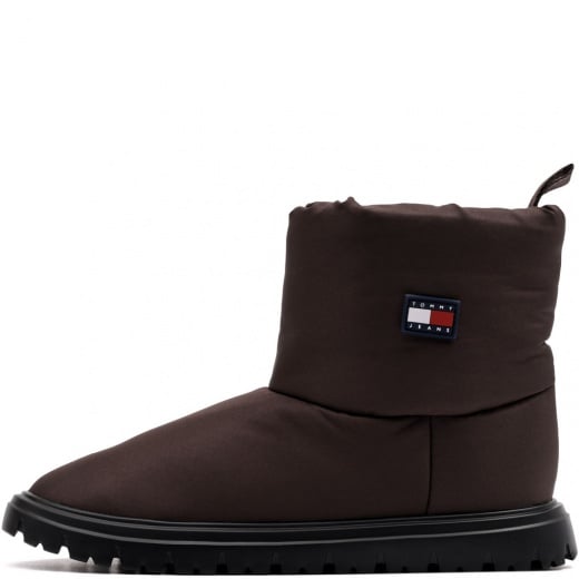 Дамски апрески Tommy Hilfiger TJW Snow Boot EN0EN02823GS7 Tommy Hilfiger TJW Snow Boot Дамски апрески EN0EN02823GS7