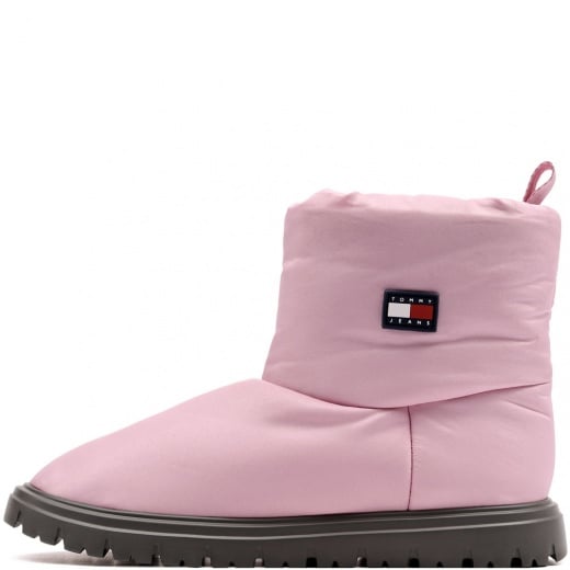 Дамски апрески Tommy Hilfiger TJW Snow Boot EN0EN02823TOF Tommy Hilfiger TJW Snow Boot Дамски апрески EN0EN02823TOF