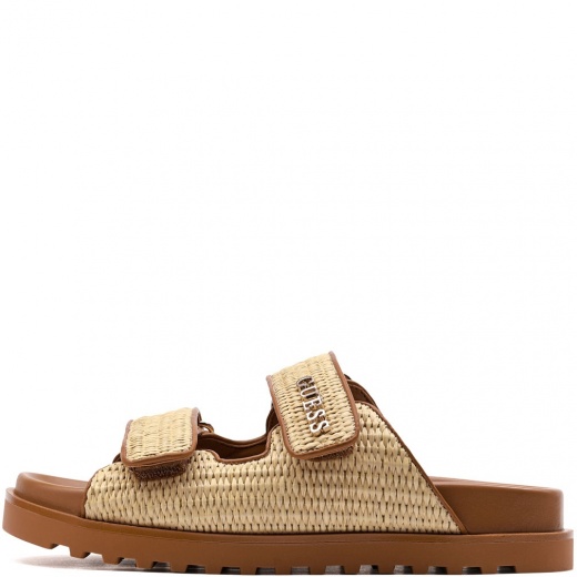 Guess Fadelize Дамски чехли FLJFDEFAP19-TAN