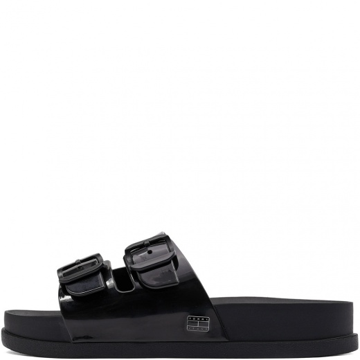 Tommy Hilfiger Comfort Jelly Slide Дамски чехли EN0EN02974BDS
