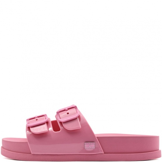 Tommy Hilfiger Comfort Jelly Slide Дамски чехли EN0EN02974TOX