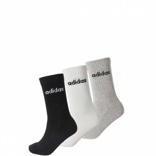 adidas Cushioned Crew Socks Чорапи IC1302