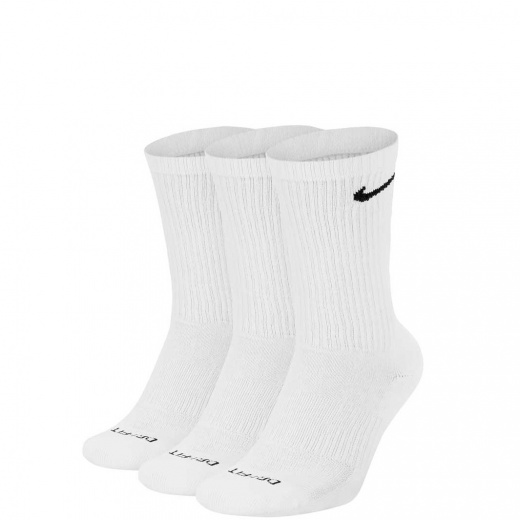 Nike Everyday Plus Чорапи SX6897-100