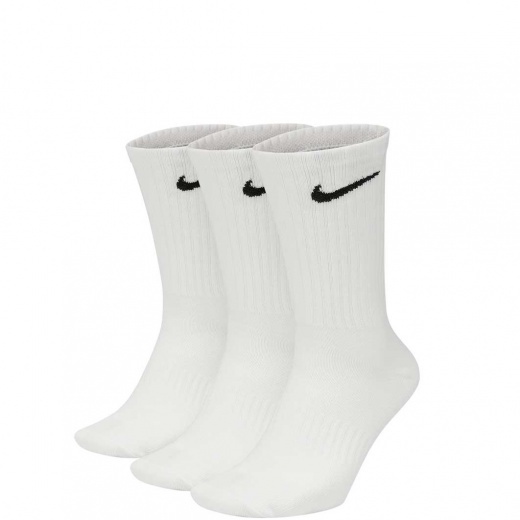 Nike Everyday Lightweight Чорапи SX7676-100