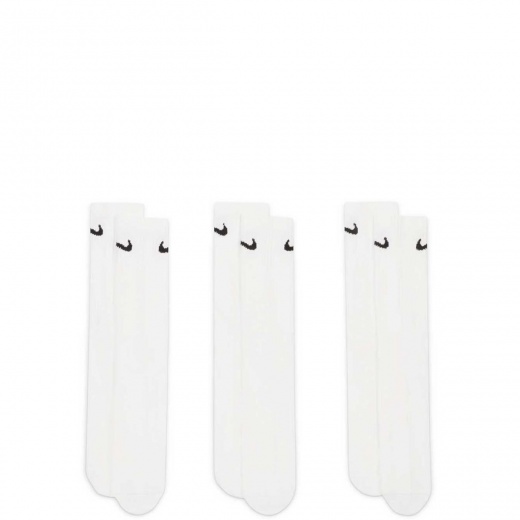 Nike Everyday Lightweight Чорапи SX7676-100