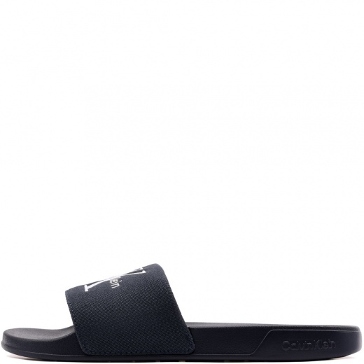 Calvin Klein Ess Slide CV Мъжки джапанки YM0YM01393BAI