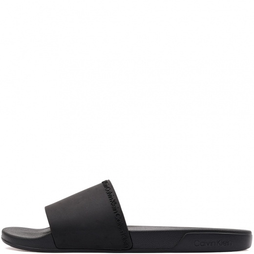 Calvin Klein Ess Slide Institutional CV Мъжки джапанки HM0HM021080GJ