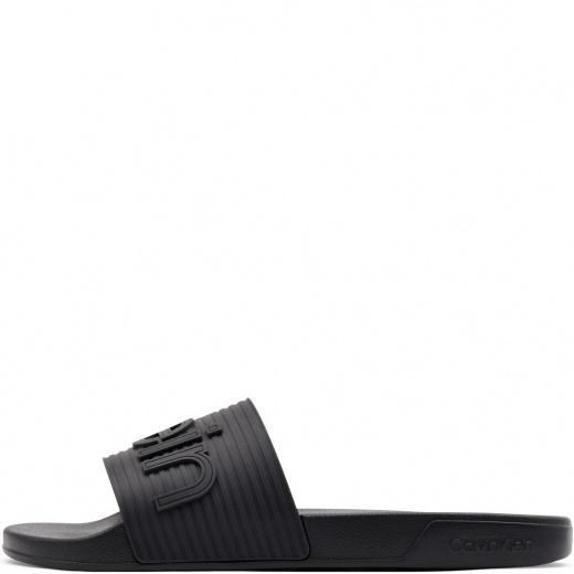Calvin Klein Ess Slide Texture Мъжки джапанки HM0HM021130GJ