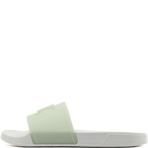 Calvin Klein Ess Slide Tpu Дамски джапанки HW0HW02959CHE
