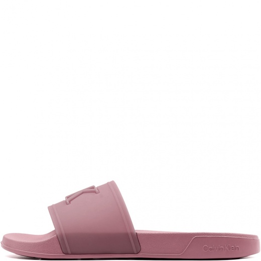 Calvin Klein Ess Slide Tpu Дамски джапанки HW0HW02959VCE