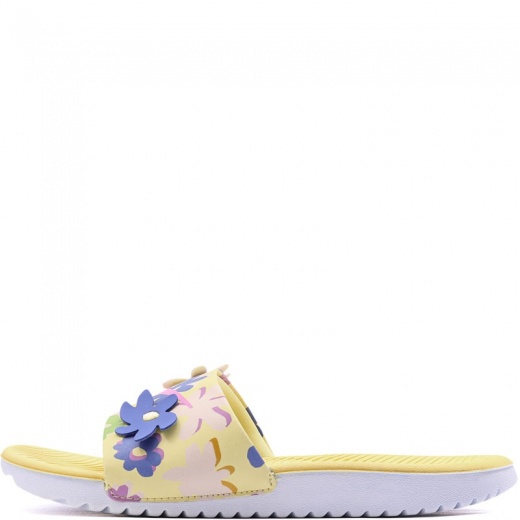 Nike Kawa Slide SE Джапанки IB5883-700