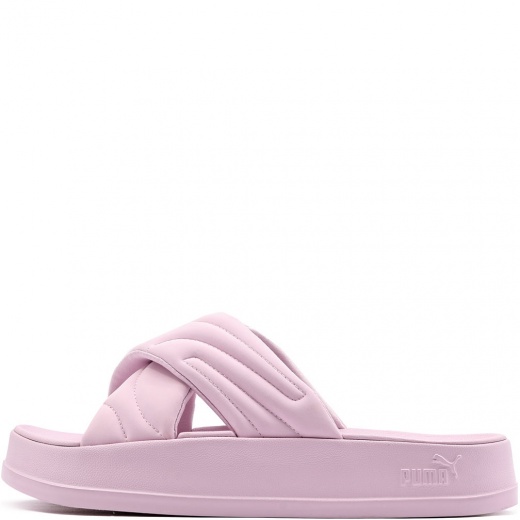 Puma Leadcat Platform Дамски джапанки 400340-05