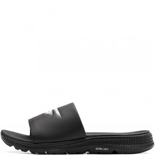 Skechers Go Consistent Sandal 2.0-Culver Мъжки джапанки 229269-BLK