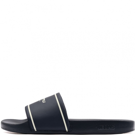 Tommy Hilfiger Tjm Summer Sandal Мъжки джапанки EM0EM01723C1G