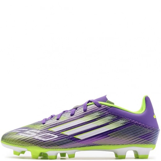 adidas F50 Club FG MG Мъжки футболни обувки JI0043