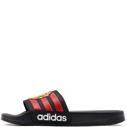 adidas Adilette Shower Manchester United Мъжки джапанки JS4963