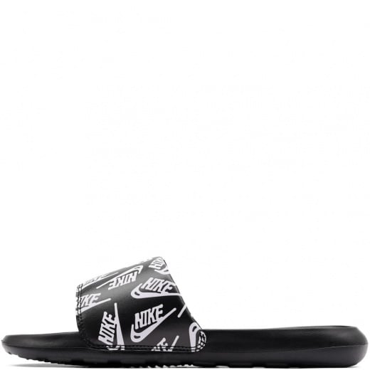 Nike Victori One Slide Print Джапанки CN9678-008