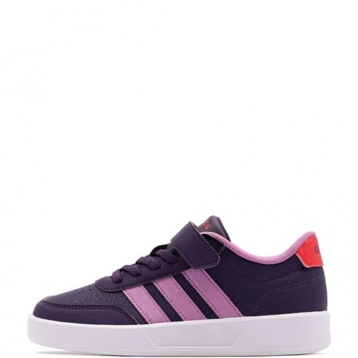 adidas Breaknet 3.0 El Детски кецове JQ3031