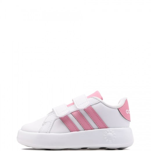 adidas Grand Court 2.0 CF I Детски кецове JS4342