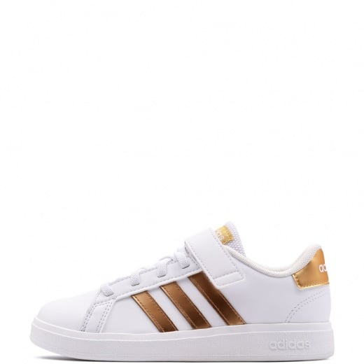adidas Grand Court 2.0 El Детски кецове GY2577