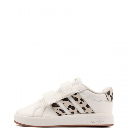 adidas Grand Court 3.0 Детски кецове KJ4831