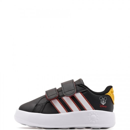 adidas Grand Court Mickey CF I Детски кецове JQ8071