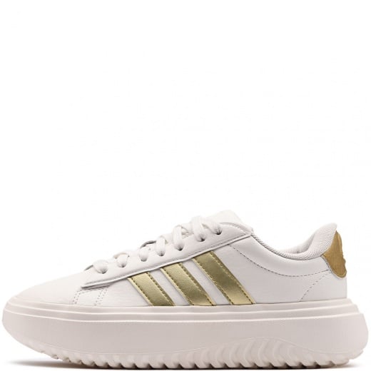 adidas Grand Court Platform Дамски кецове JR0699