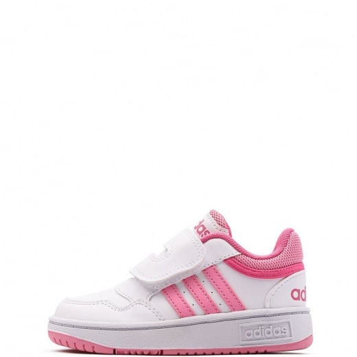adidas Hoops 3.0 CF I Детски кецове IG3719