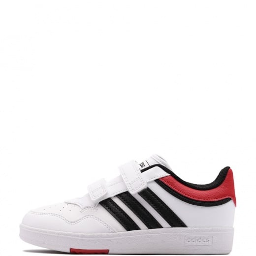 adidas Hoops 4.0 CF Детски кецове JQ7863