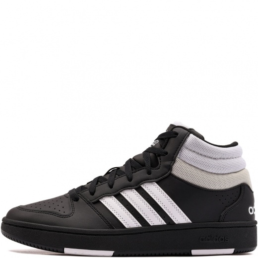 adidas Hoops Mid Classic Кецове KI1035