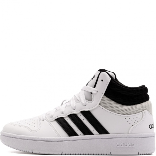 adidas Hoops Mid Classic Кецове KI1077