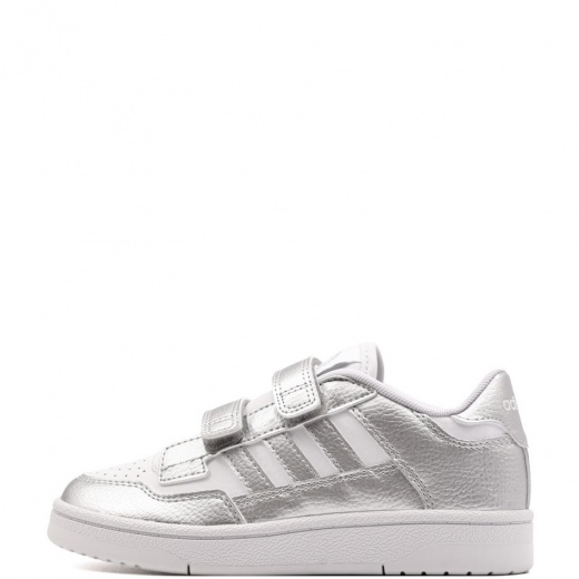 adidas Rapid Court CF Детски кецове HQ7694