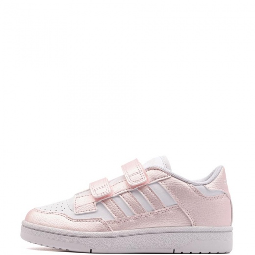 adidas Rapid Court CF Детски кецове HQ7695