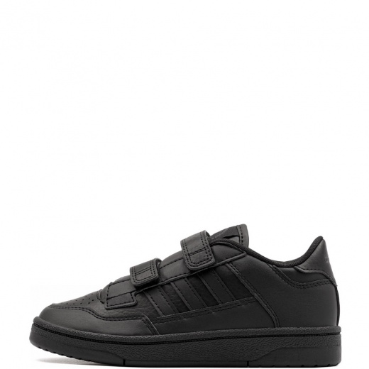 adidas Rapid Court CF Детски кецове KH8815