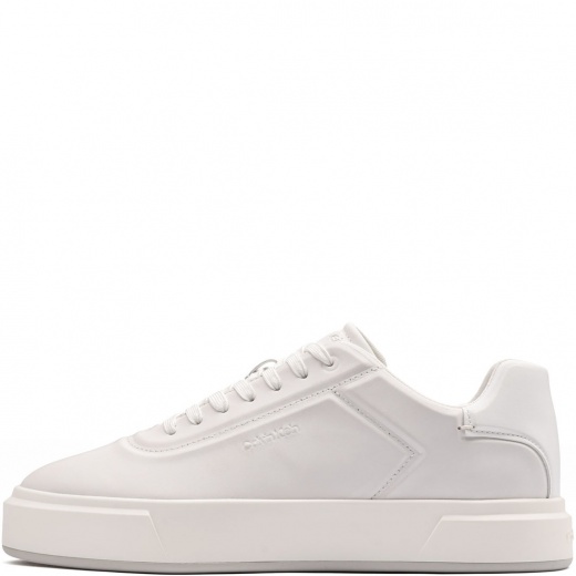 Calvin Klein Basket Cupsole Oxf Lup Hf Leather Мъжки кецове YM0YM014520K4