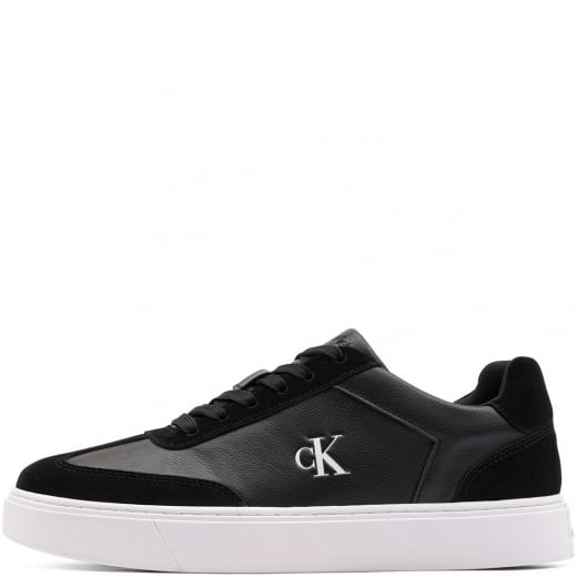 Calvin Klein Classic Cupsole LaceUp WT Mix Мъжки кецове YM0YM014290GM