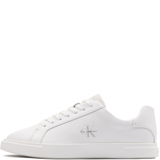 Calvin Klein Low Pro Cups Leather ML Дамски кецове HW0HW031460K4