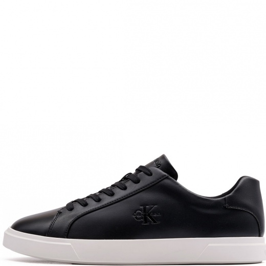 Calvin Klein Low Prof Cupsole Leather Мъжки кецове HM0HM02123BEH