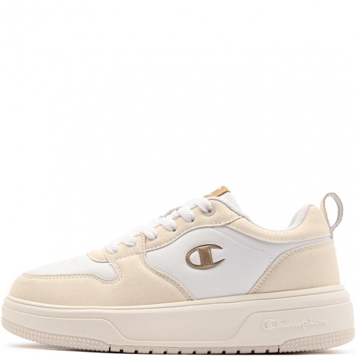 Champion RD18 Lite Low Дамски кецове S11724-CHA-WW020