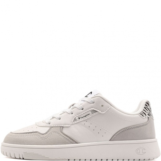 Champion RS25 Exotic Дамски кецове S11906-CHA-WW002