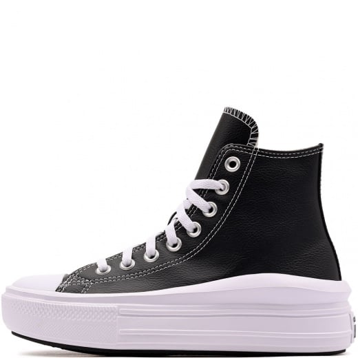 Converse Chuck Taylor All Star Move Hi Дамски кецове A04294C