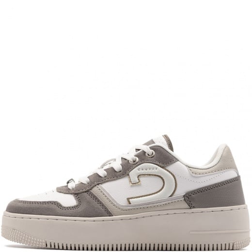 Cruyff Campo Low Tall Дамски кецове CCW253920-800