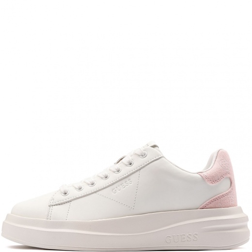 Guess Elbina14 Дамски кецове FLJE14LEA12-WHIPI